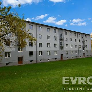 Prodej bytu 2+1 52 m² Praha