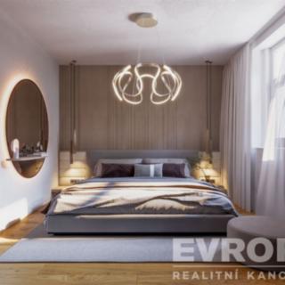 Prodej bytu 2+kk 62 m² Praha