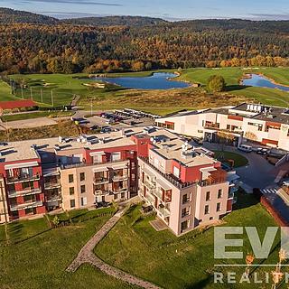 Prodej bytu 3+kk 123 m² Beroun Beroun-Závodí, Na Veselou