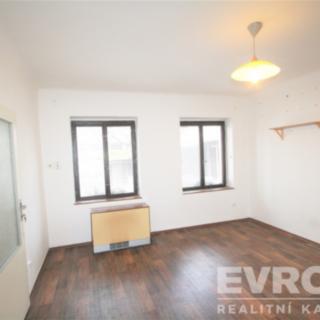 Pronájem bytu 1+1 46 m² Praha
