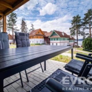 Prodej bytu 1+kk, garsoniery 42 m² Lipno nad Vltavou