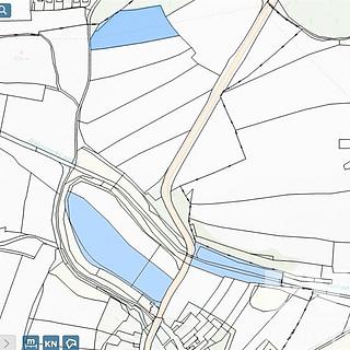 Prodej zemědělské půdy 95 013 m² Drahouš Tlestky