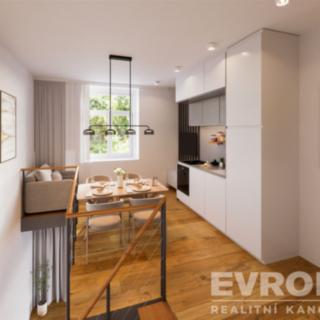 Prodej ostatního komerčního prostoru 47 m² Praha, Magistrů