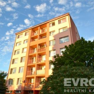 Pronájem bytu 3+1 75 m² Praha