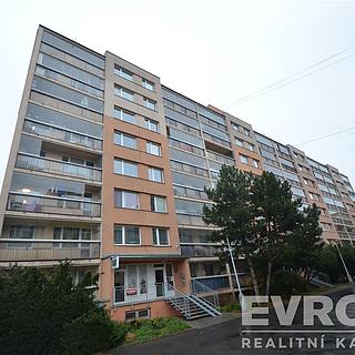 Prodej bytu 3+1 77 m² Praha Žižkov, Na rovnosti