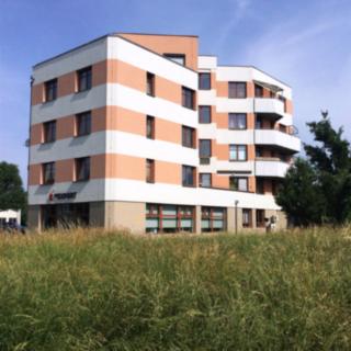 Pronájem bytu 1+kk, garsoniery 47 m² Praha