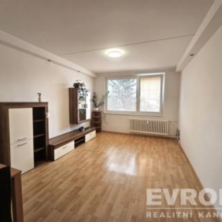Pronájem bytu 3+1 68 m² Praha