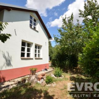 Prodej chaty 32 m² Praha Hrdlořezy, Mezitraťová