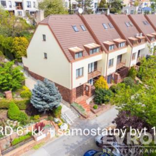 Prodej rodinného domu 235 m² Praha