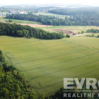 Prodej zemědělské půdy 53749 m² Kunice