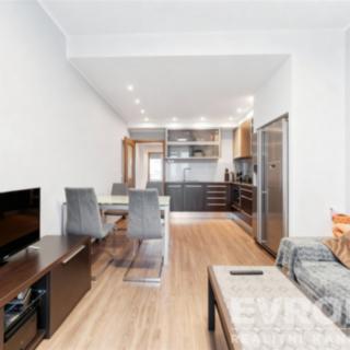Prodej bytu 2+kk 49 m² Praha Horní Měcholupy, Hornoměcholupská