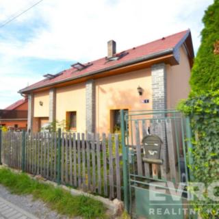 Prodej rodinného domu 103 m² Řevnice, Kejnská