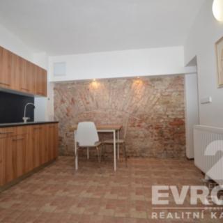 Prodej ostatního komerčního prostoru 47 m² Praha Žižkov, U božích bojovníků