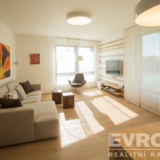 Prodej bytu 3+kk 117 m² Beroun