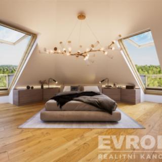 Prodej bytu 4+kk 100 m² Praha