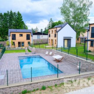 Prodej rodinného domu 105 m² Křečovice Živohošť