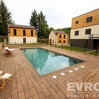 Prodej bytu 3+kk 62 m² Křečovice