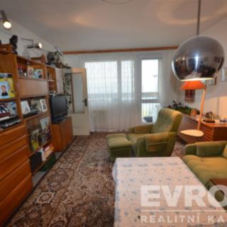 Prodej bytu 3+1 77 m² Praha Žižkov, Na rovnosti