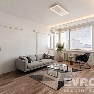 Prodej bytu 4+1 76 m&sup2; Roudnice nad Labem