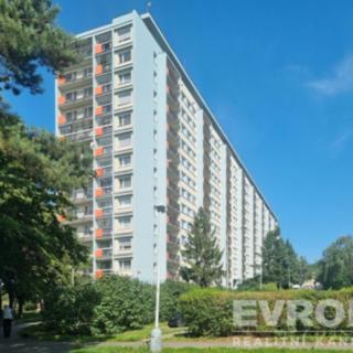 Prodej bytu 3+1 68 m² Praha