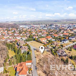 Prodej stavební parcely 1191 m&sup2; Sulice