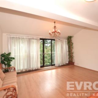 Pronájem bytu 2+kk 60 m² Praha