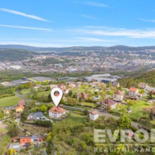 Prodej rodinného domu 300 m² Ústí nad Labem Hostovice, Hostovická