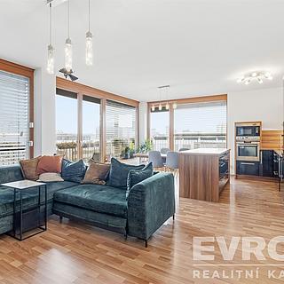 Prodej bytu 4+kk 117 m² Praha Jinonice, Vacínovská