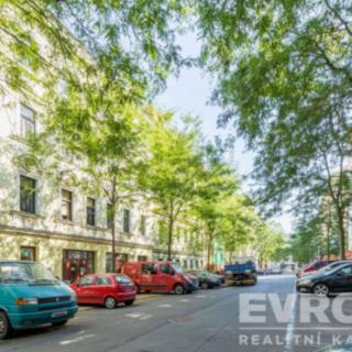 Prodej garáže 19 m² Praha