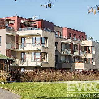 Prodej bytu 3+kk 117 m² Beroun