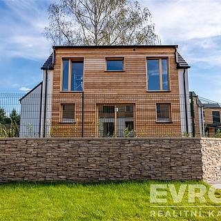 Prodej chaty 84 m² Křečovice Živohošť