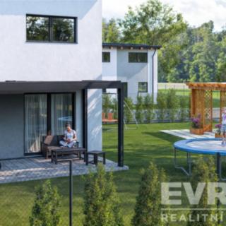 Prodej rodinného domu 105 m² Mirotice, K Miškovci
