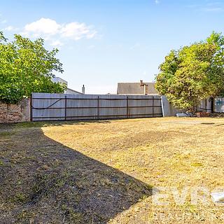 Prodej stavební parcely 584 m² Praha, Českobrodská