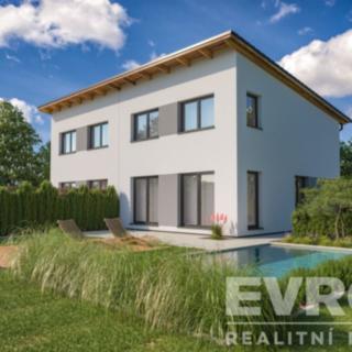 Prodej rodinného domu 105 m² Mirotice, K Miškovci