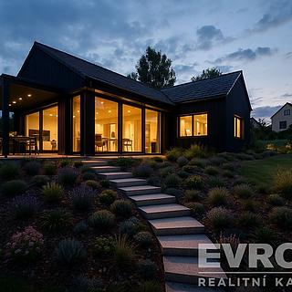 Prodej stavební parcely 551 m² Havlíčkova Borová