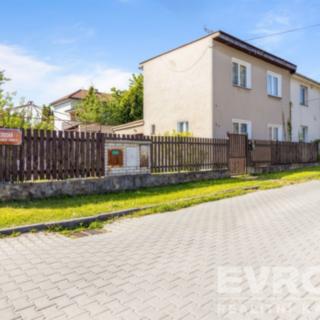 Prodej rodinného domu 123 m² Praha