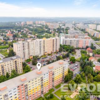 Prodej bytu 3+1 85 m² Praha
