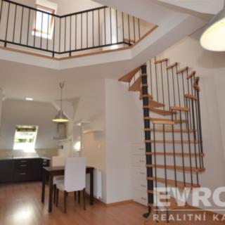 Pronájem bytu 2+kk 47 m² Praha Břevnov, Míčova