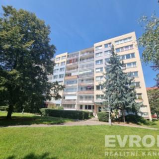 Prodej bytu 3+1 74 m² Praha