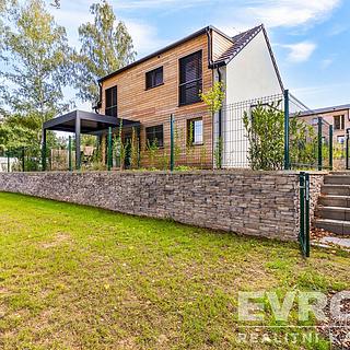 Prodej chaty 113 m&sup2; Křečovice