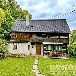 Prodej chalupy 150 m&sup2; Medonosy