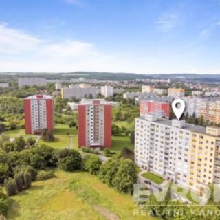 Prodej bytu 3+1 83 m² Praha Kamýk, Imrychova