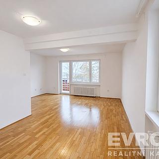 Pronájem bytu 3+1 76 m&sup2; Praha