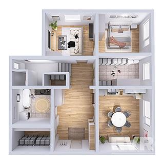 Prodej rodinného domu 156 m² Praha Běchovice, Českobrodská