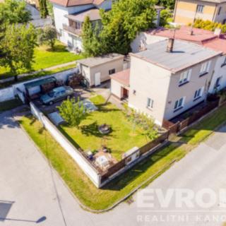 Prodej rodinného domu 123 m² Praha Horní Počernice, Mečovská