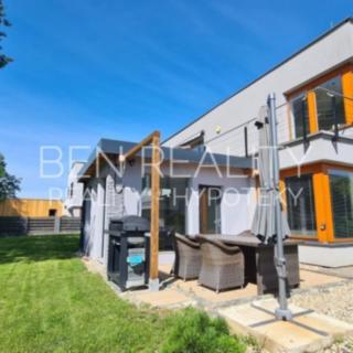 Pronájem bytu 2+kk 70 m² Zlín