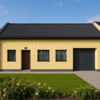 Prodej rodinného domu 150 m² Lechotice