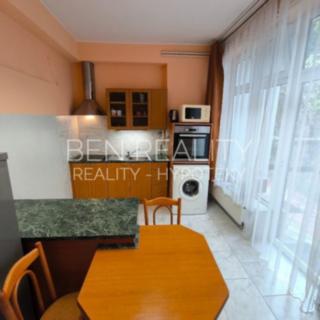Pronájem bytu 2+kk 65 m² Vizovice, Lázeňská