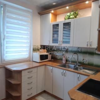 Prodej bytu 2+1 54 m² Zlín, Nad Stráněmi