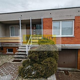 Pronájem bytu 2+1 120 m² Zlín